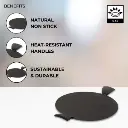 Appachetty Pencil Signature - Medium