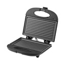 Sandwich Maker SWISS MILITARY Clubclass - 800 W 