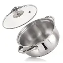 Casserole NIRLON BCS20 - 200 mm