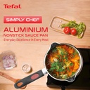 Fry Pan TEFAL Day By Day - 24 cm