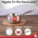 Pan WONDERCHEF Sauce Pan -14cm