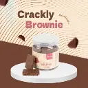 Signature Cookie Jars COOKIE MAN Almond Fingers