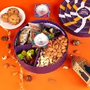 Signature Gifting Range COOKIE MAN Happy Diwali Combo