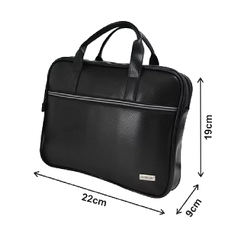 Office Bag GOBLIN Trident - 3.9 l