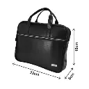 Office Bag GOBLIN Trident - 3.9 l