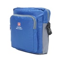 Sling Bag SWISS MILITARY Stardust - 4 l