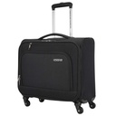 Soft Trolley AMERICAN TOURISTER Alvin Overnighter - 26 l