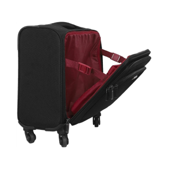 Hard Trolley AMERICAN TOURISTER Kamiliant Kam Zakk - 