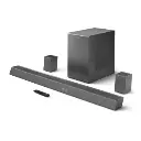 Soundbar PHILIPS TAB8967 - 780 W