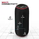 Speaker HONEYWELL Trueno U40 - 15 hr