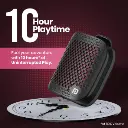 Speaker PORTRONICS - Talk Five