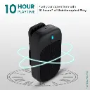 Speaker PORTRONICS Talk Four - 2 W