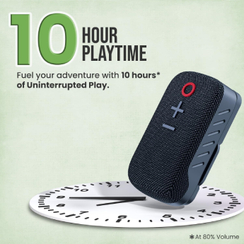 Speakers PORTRONICS - Talk Tthree