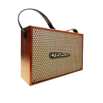 Speaker SWISS MILITARY Retro - 10 W 