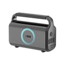 Speaker SWISS MILITARY Troopz - 60 W