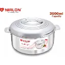 Casserole NIRLON Moonlight - 1500 ml