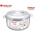 Casserole NIRLON Moonlight - 1500 ml