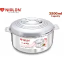 Casserole NIRLON Moonlight - 1500 ml