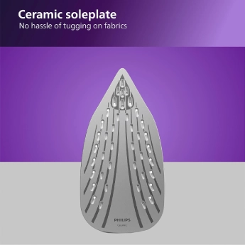  Steam Iron PHILIPS GC2145/20 - 2200 W