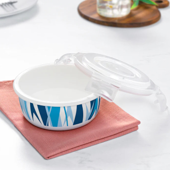 Storage Container LARAH by BOROSIL - 1 unit 