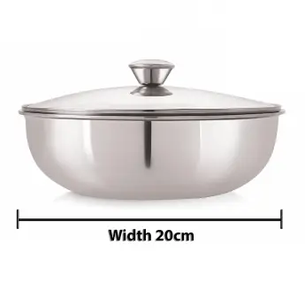 Tasla NIRLON Tri-Ply TS20 - 200 mm