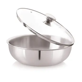 Tasla NIRLON Tri-Ply TS20 - 200 mm