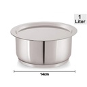 Casserole NIRLON CS12 - 260 mm