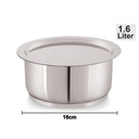 Casserole NIRLON CS12 - 260 mm