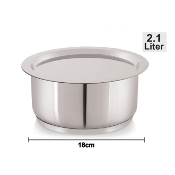 Casserole NIRLON CS12 - 260 mm