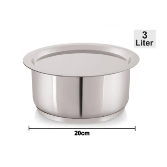 Casserole NIRLON CS12 - 260 mm