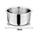 Casserole NIRLON CS12 - 260 mm