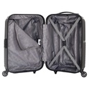 Hard Trolley AMERICAN TOURISTER Kamiliant Kam Zakk - 