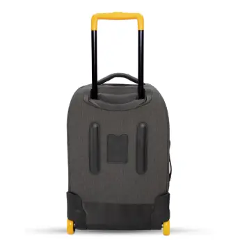 Backpack SWISS MILITARY Honey Cabin - 55 l