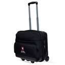 Bag SWISS MILITARY  PilotPro - 30 l