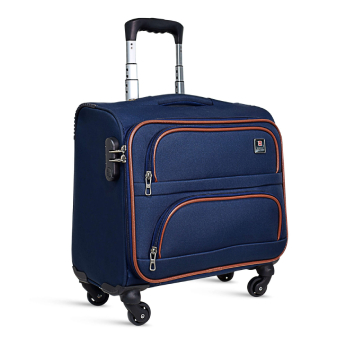 Bag SWISS MILITARY Stella - Navy Blue 