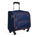 Bag SWISS MILITARY Stella - Navy Blue 