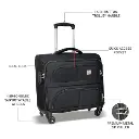 Bag SWISS MILITARY Cosmos - 43 cm