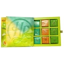 Assorted Baklava HALDIRAM'S - 150 g