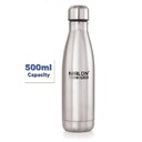 Vaccum Flask NIRLON Bullet - 1000 ml