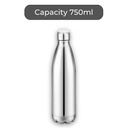 Vaccum Flask PENCIL Bullet - 1000 ml