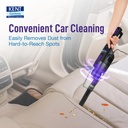 Vacuum Cleaner KENT Duster - 600 W