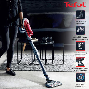 Vacuum Cleaner TEFAL X-Pert 3.60 - 130 W
