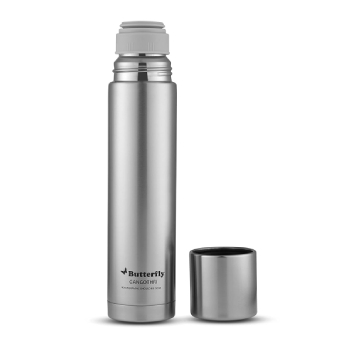 Vacuum Flask BUTTERFLY Gangothri - 500 ml