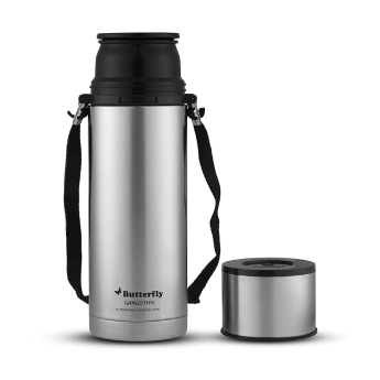 Vacuum Flask BUTTERFLY Gangothri - 500 ml