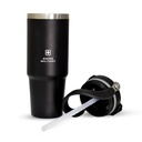 Vacuum Flask SWISS MILITARY Gulpy - 860 ml
