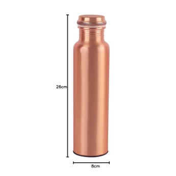 Water Bottle CELLO Bhoomi - 900 ml