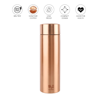 Water Bottle CELLO H2O - 1100 ml