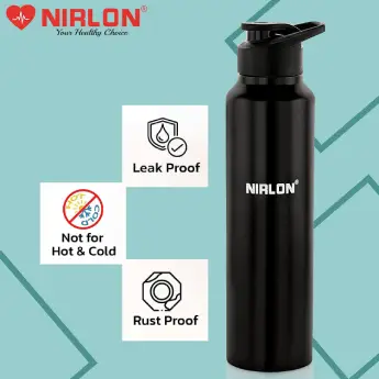 Water Bottle NIRLON Classic - 1000 ml