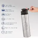 Water Bottle NIRLON Josh - 1000 ml