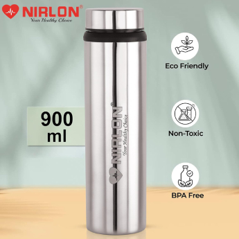 Vaccum Flask NIRLON Bullet - 1000 ml